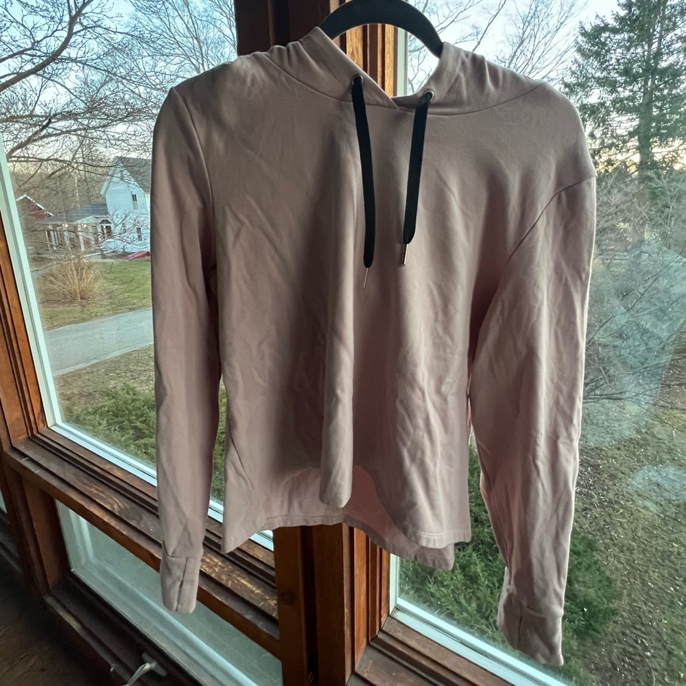 Maven Thread Turtle Neck Hoodie